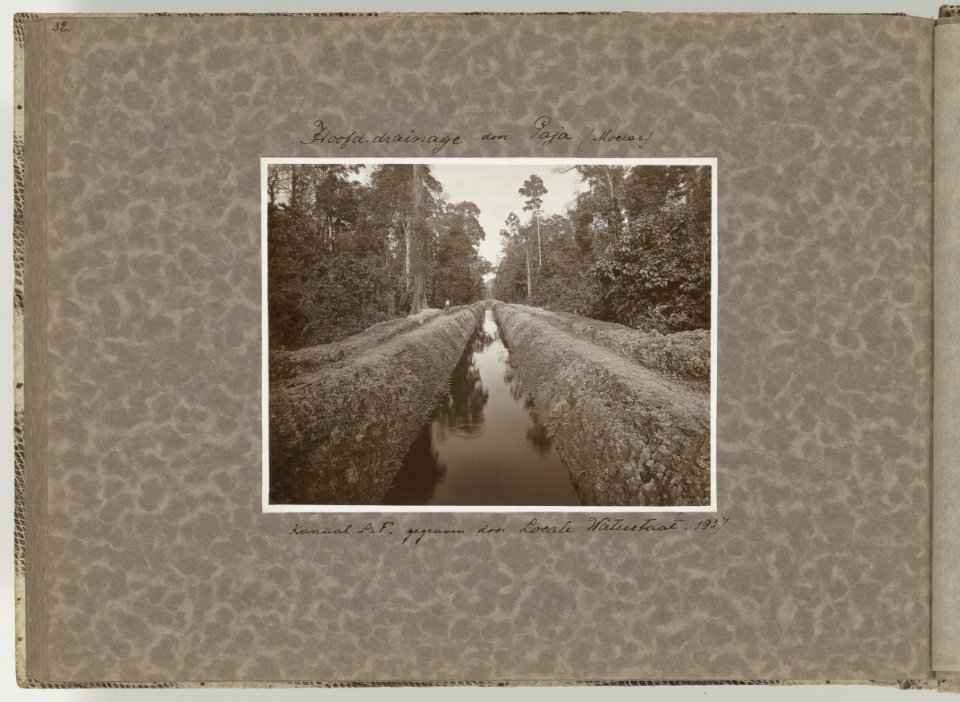 Collectie Fotocollectie Deli Maatschappij, fotonummer 840 33, Bestanddeelnr 840 33
