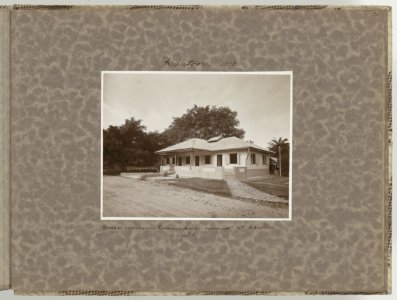 Collectie Fotocollectie Deli Maatschappij, fotonummer 840 32, Bestanddeelnr 840 32