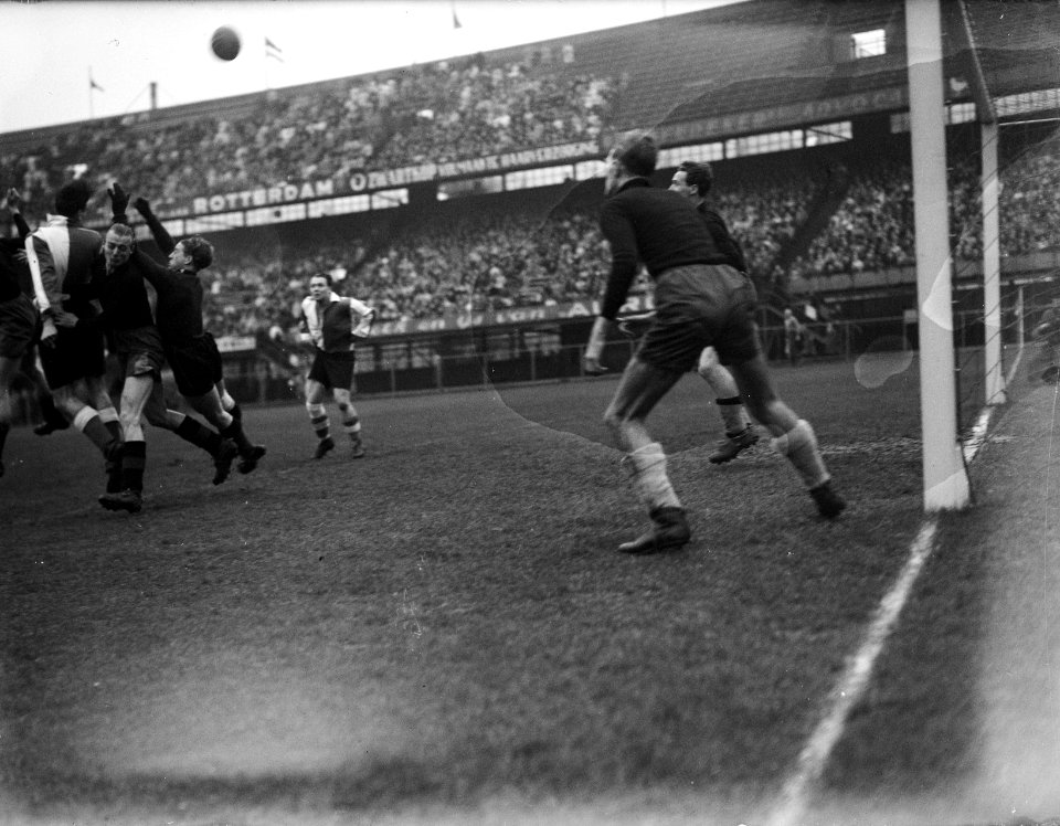 Collectie Fotocollectie Anefo, fotonummer 902-5741, Bestanddeelnr 902-5741