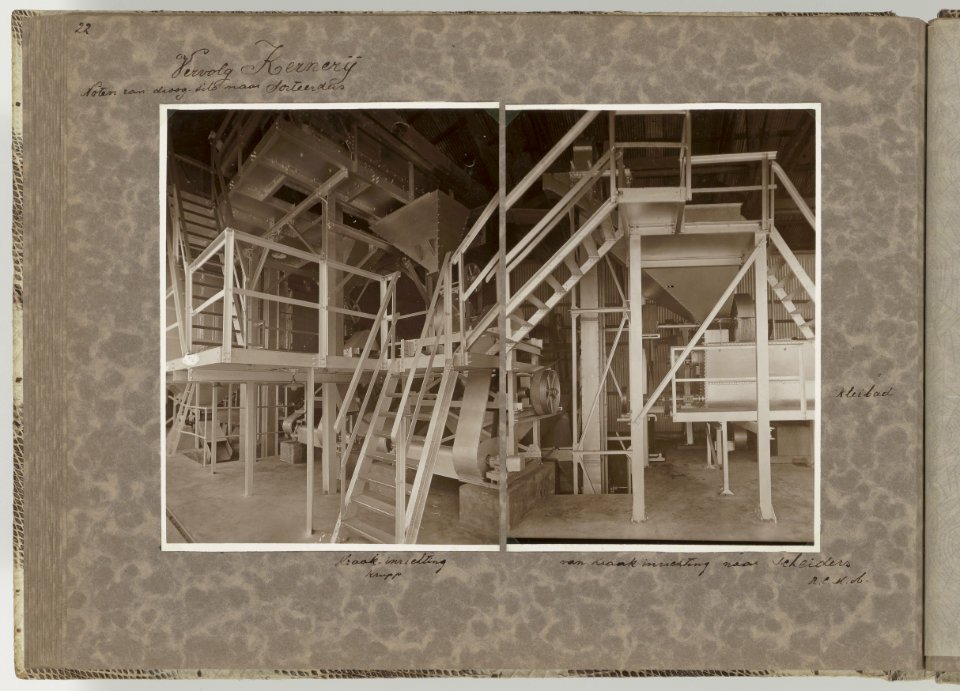 Collectie Fotocollectie Deli Maatschappij, fotonummer 840 23, Bestanddeelnr 840 23