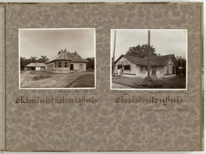 Collectie Fotocollectie Deli Maatschappij, fotonummer 840 04, Bestanddeelnr 840 04
