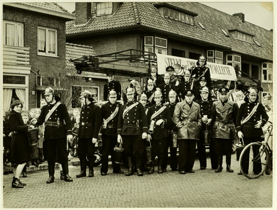 Collecte Emmabloem, NL-HlmNHA 5400464542