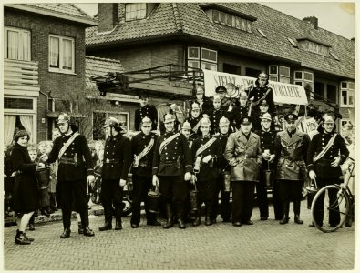 Collecte Emmabloem, NL-HlmNHA 5400464542