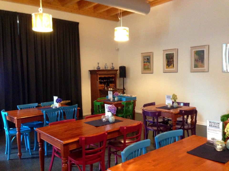 Collectie Brands restaurant - 2