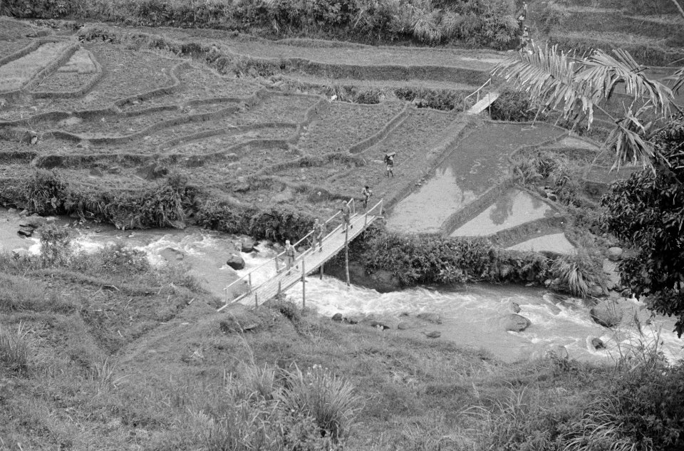 Collectie Fotocollectie Dienst voor Legercontacten Indonesië, fotonummer 1605-2-, Bestanddeelnr 1605-2-5
