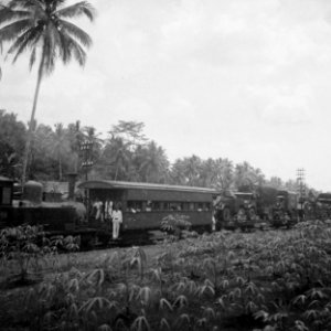 Collectie Fotocollectie Dienst voor Legercontacten Indonesië, fotonummer 15767, Bestanddeelnr 15767