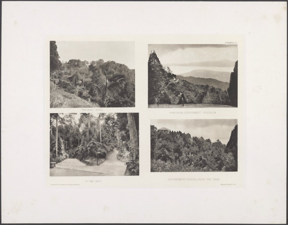 Collectie Fotocollectie Deli Maatschappij, fotonummer 844 70, Bestanddeelnr 844 70