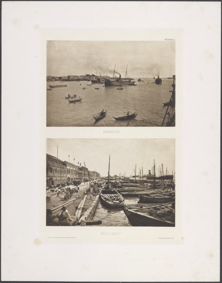 Collectie Fotocollectie Deli Maatschappij, fotonummer 844 60, Bestanddeelnr 844 60