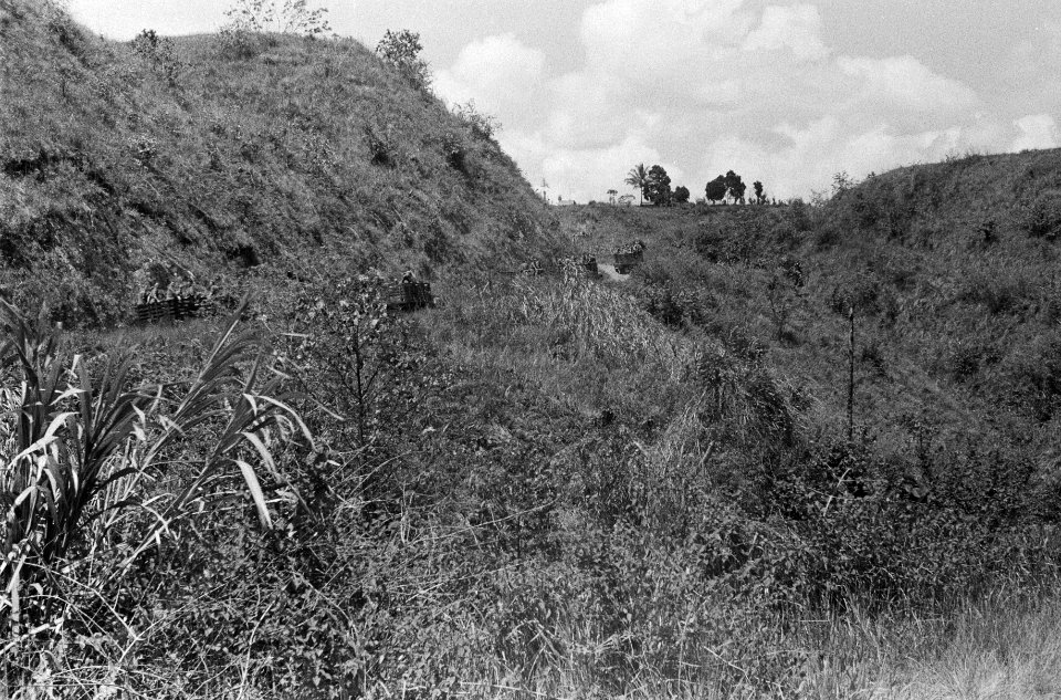 Collectie Fotocollectie Dienst voor Legercontacten Indonesië, fotonummer 1573-2-, Bestanddeelnr 1573-2-1