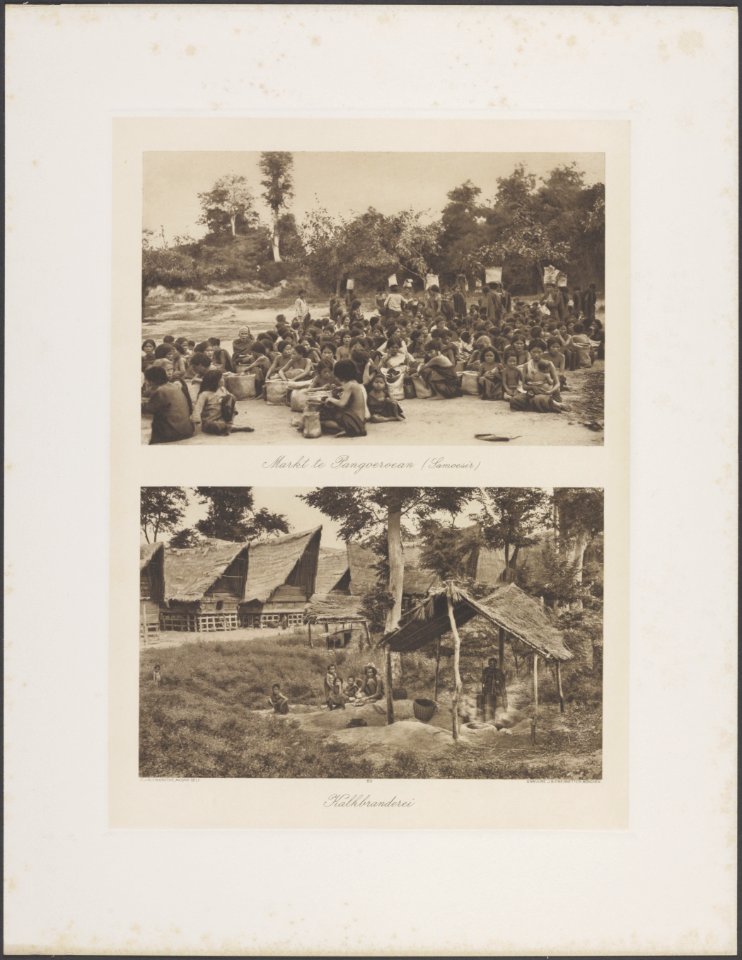 Collectie Fotocollectie Deli Maatschappij, fotonummer 844 75, Bestanddeelnr 844 75