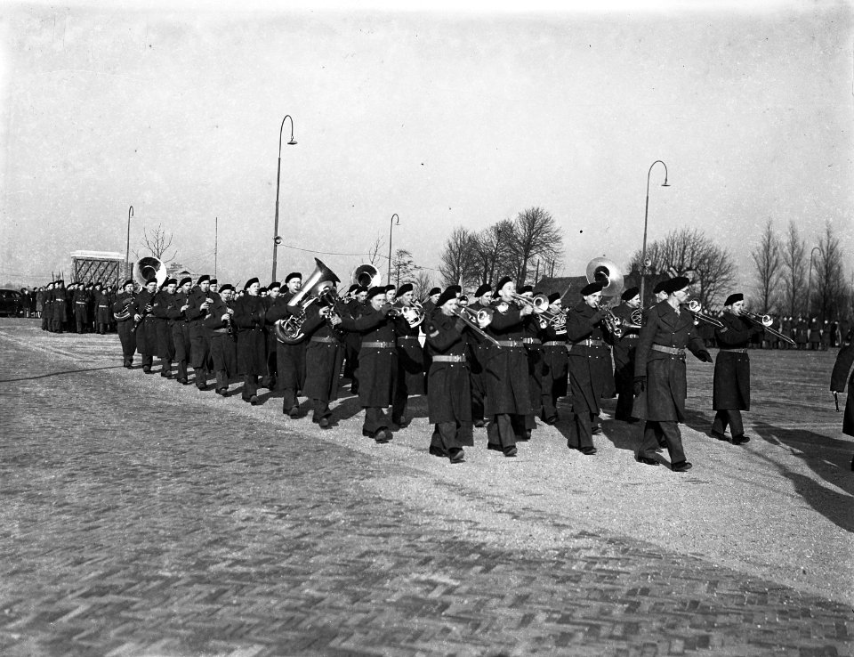 Collectie Fotocollectie Anefo, fotonummer 902-6125, Bestanddeelnr 902-6125