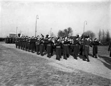 Collectie Fotocollectie Anefo, fotonummer 902-6125, Bestanddeelnr 902-6125