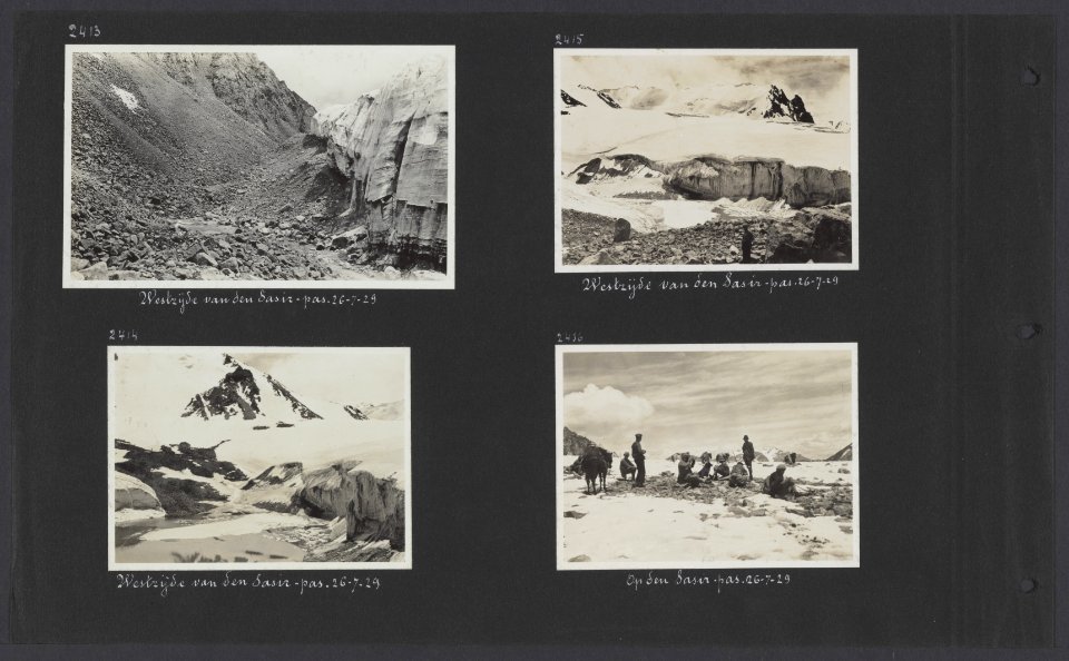 Collectie Collectie 558 Ph. C. Visser, fotonummer 33 4, Bestanddeelnr 33 4