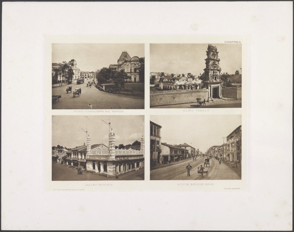 Collectie Fotocollectie Deli Maatschappij, fotonummer 844 57, Bestanddeelnr 844 57