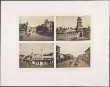 Collectie Fotocollectie Deli Maatschappij, fotonummer 844 57, Bestanddeelnr 844 57
