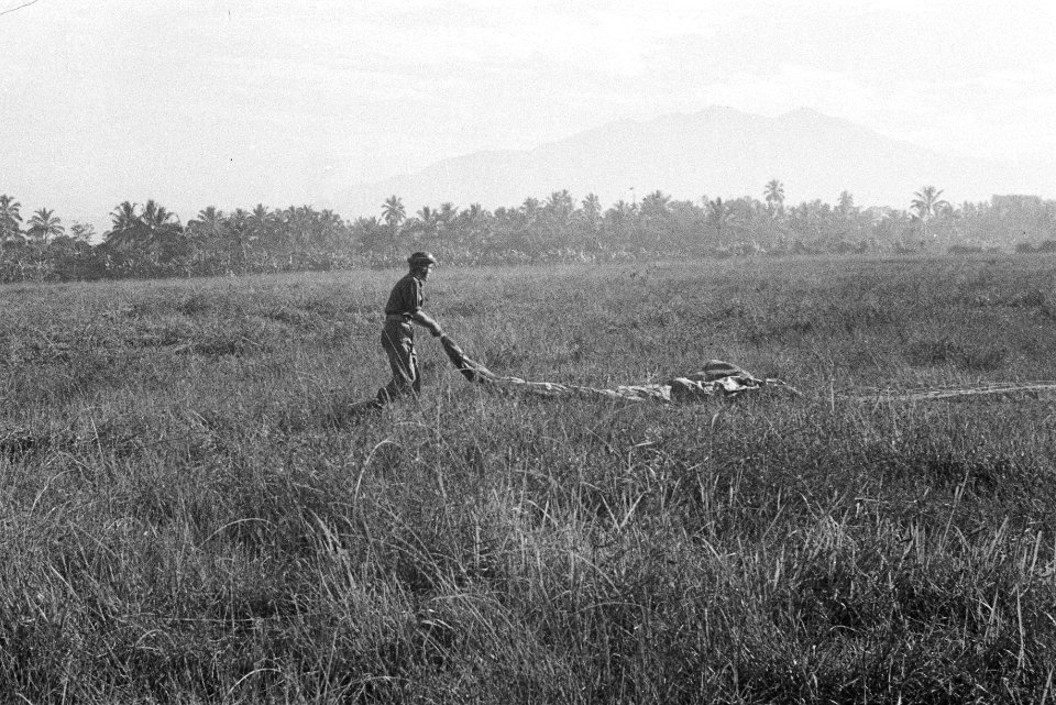 Collectie Fotocollectie Dienst voor Legercontacten Indonesië, fotonummer 1731-2-, Bestanddeelnr 1731-2-1