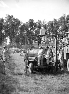 Collectie Fotocollectie Dienst voor Legercontacten Indonesië, fotonummer 1704-5-…, Bestanddeelnr 1704-5-1
