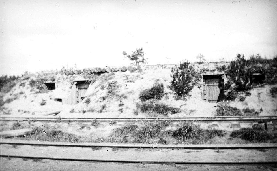 Collectie Collectie 558 Ph. C. Visser, fotonummer 19 3, Bestanddeelnr 19 3