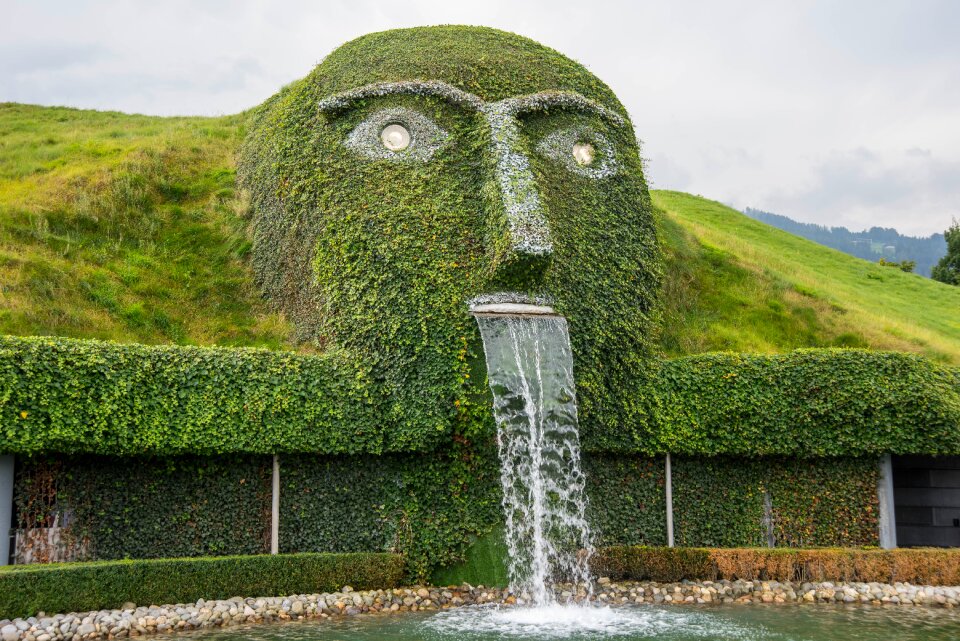 Figure wattens crystal worlds