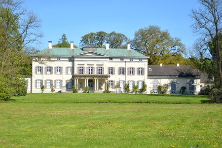 Building house villa