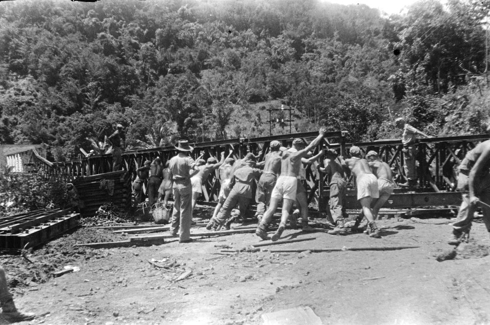 Collectie Fotocollectie Dienst voor Legercontacten Indonesië, fotonummer 1548-1-, Bestanddeelnr 1548-1-3