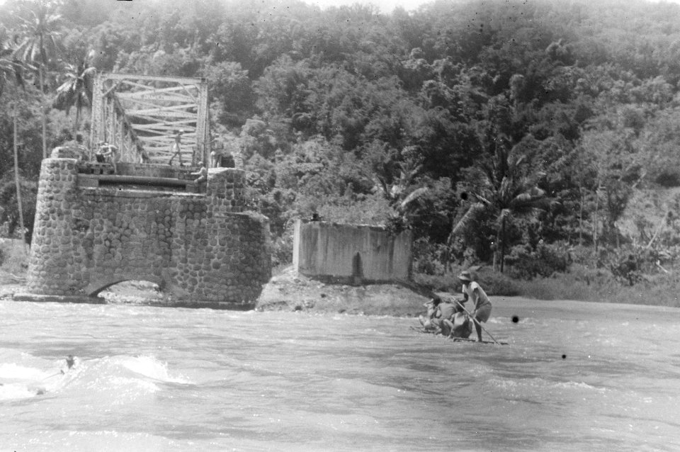 Collectie Fotocollectie Dienst voor Legercontacten Indonesië, fotonummer 1548-1-, Bestanddeelnr 1548-1-1