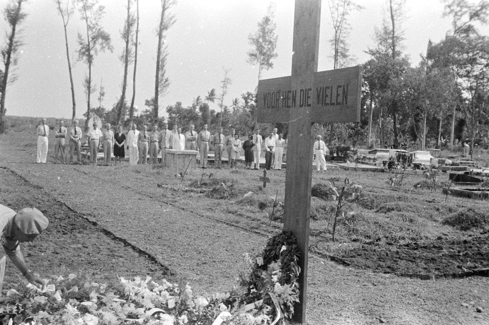 Collectie Fotocollectie Dienst voor Legercontacten Indonesië, fotonummer 1545A-2, Bestanddeelnr 1545A-2-2