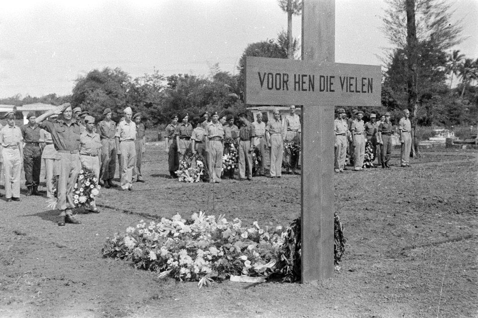 Collectie Fotocollectie Dienst voor Legercontacten Indonesië, fotonummer 1545A-2, Bestanddeelnr 1545A-2-3