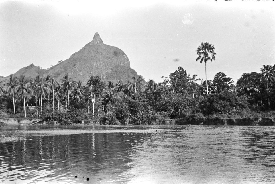 Collectie Fotocollectie Dienst voor Legercontacten Indonesië, fotonummer 1664-7-, Bestanddeelnr 1664-7-1