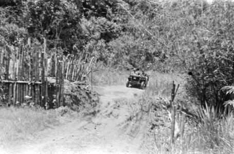 Collectie Fotocollectie Dienst voor Legercontacten Indonesië, fotonummer 1548-3-, Bestanddeelnr 1548-3-3