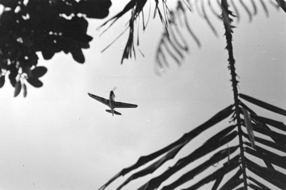 Collectie Fotocollectie Dienst voor Legercontacten Indonesië, fotonummer 2314, Bestanddeelnr 2314
