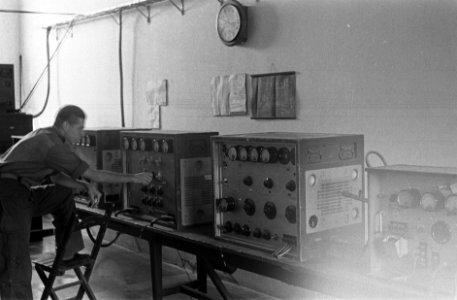 Collectie Fotocollectie Dienst voor Legercontacten Indonesië, fotonummer 2276, Bestanddeelnr 2276