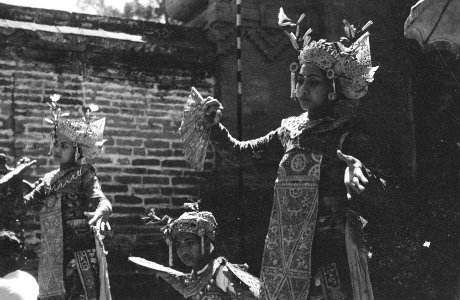 Collectie Fotocollectie Dienst voor Legercontacten Indonesië, fotonummer 1632-13, Bestanddeelnr 1632-13-2