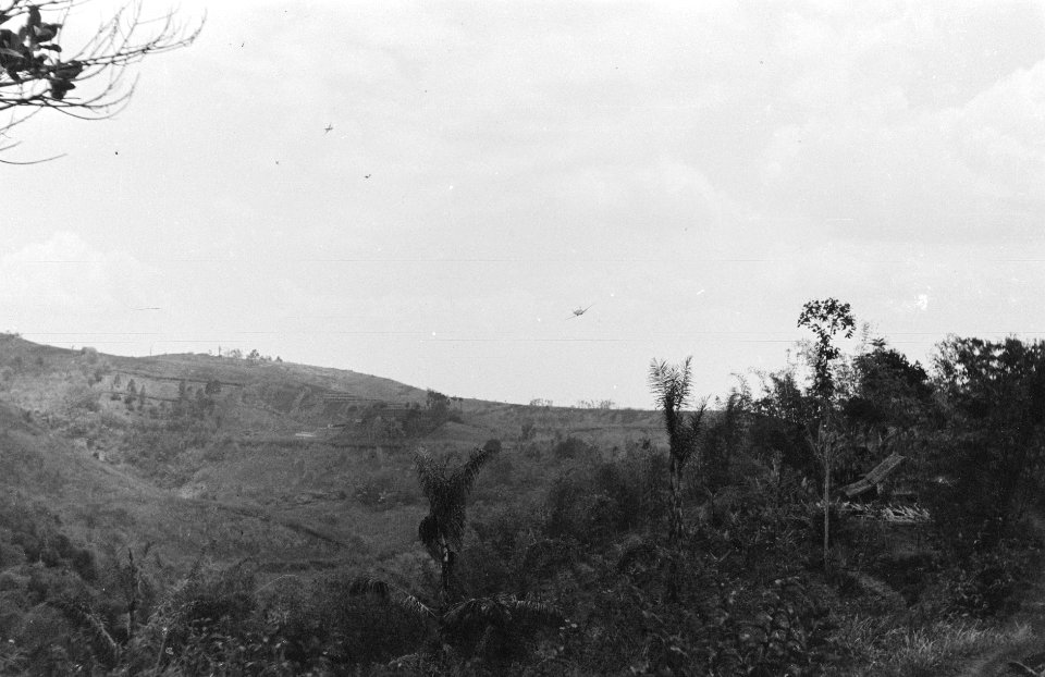 Collectie Fotocollectie Dienst voor Legercontacten Indonesië, fotonummer 2319, Bestanddeelnr 2319