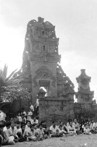 Collectie Fotocollectie Dienst voor Legercontacten Indonesië, fotonummer 1632-8-, Bestanddeelnr 1632-8-2