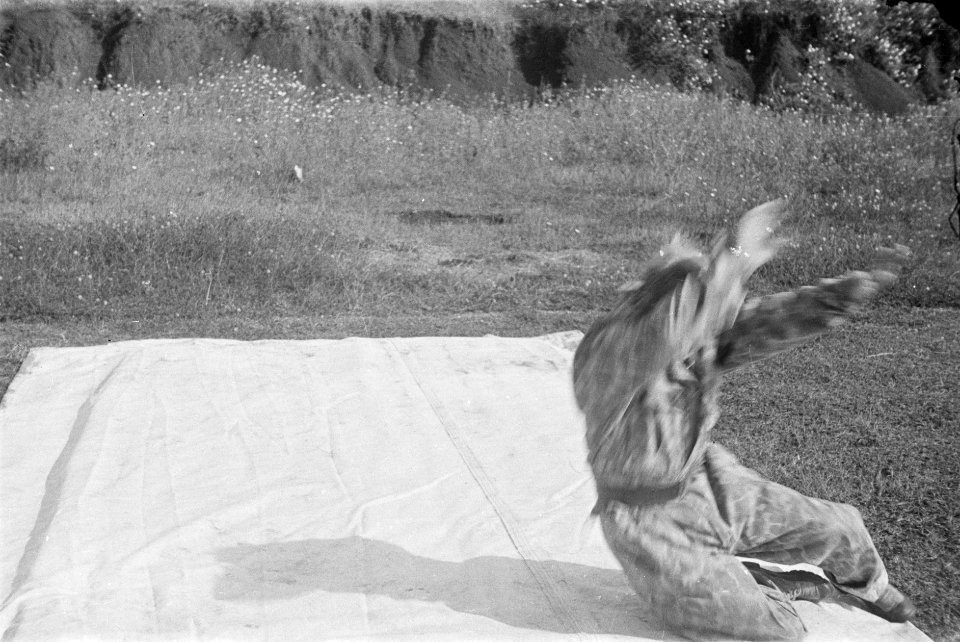 Collectie Fotocollectie Dienst voor Legercontacten Indonesië, fotonummer 241-2-2, Bestanddeelnr 241-2-2