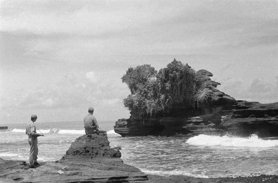 Collectie Fotocollectie Dienst voor Legercontacten Indonesië, fotonummer 1632-5-, Bestanddeelnr 1632-5-2