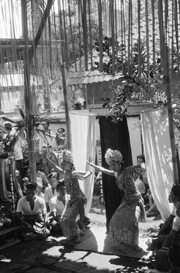 Collectie Fotocollectie Dienst voor Legercontacten Indonesië, fotonummer 1632-15, Bestanddeelnr 1632-15-6