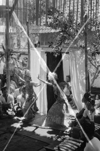 Collectie Fotocollectie Dienst voor Legercontacten Indonesië, fotonummer 1632-15, Bestanddeelnr 1632-15-5