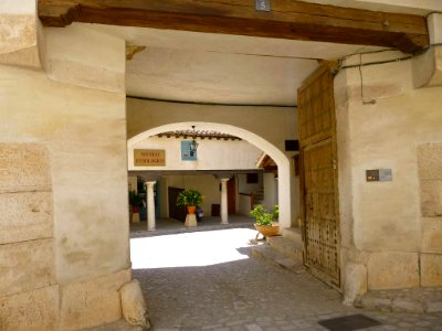 Chinchón - Museo Etnológico La Posada 6