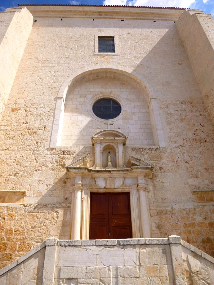 Chinchón - Iglesia de Nuestra Señora de la Asunción 06