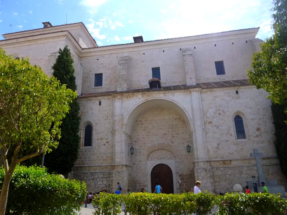 Chinchón - Iglesia de Nuestra Señora de la Asunción 02