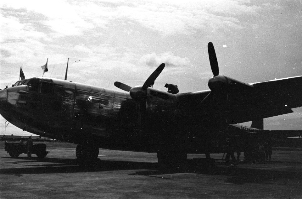Collectie Fotocollectie Dienst voor Legercontacten Indonesië, fotonummer 4685, Bestanddeelnr 4685