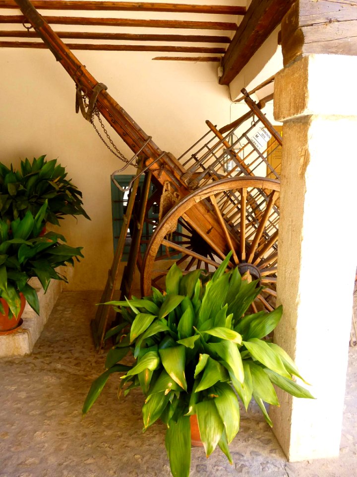 Chinchón - Museo Etnológico La Posada 3