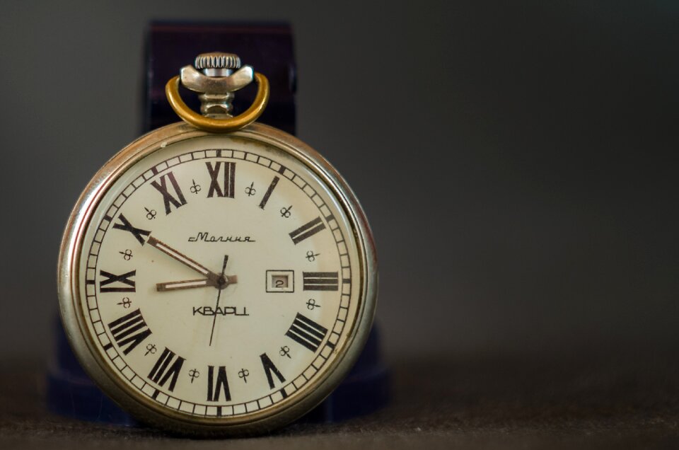 Hours mechanics collection