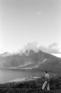 Collectie Fotocollectie Dienst voor Legercontacten Indonesië, fotonummer 1632-10, Bestanddeelnr 1632-10-2