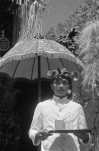 Collectie Fotocollectie Dienst voor Legercontacten Indonesië, fotonummer 1632-12, Bestanddeelnr 1632-12-5