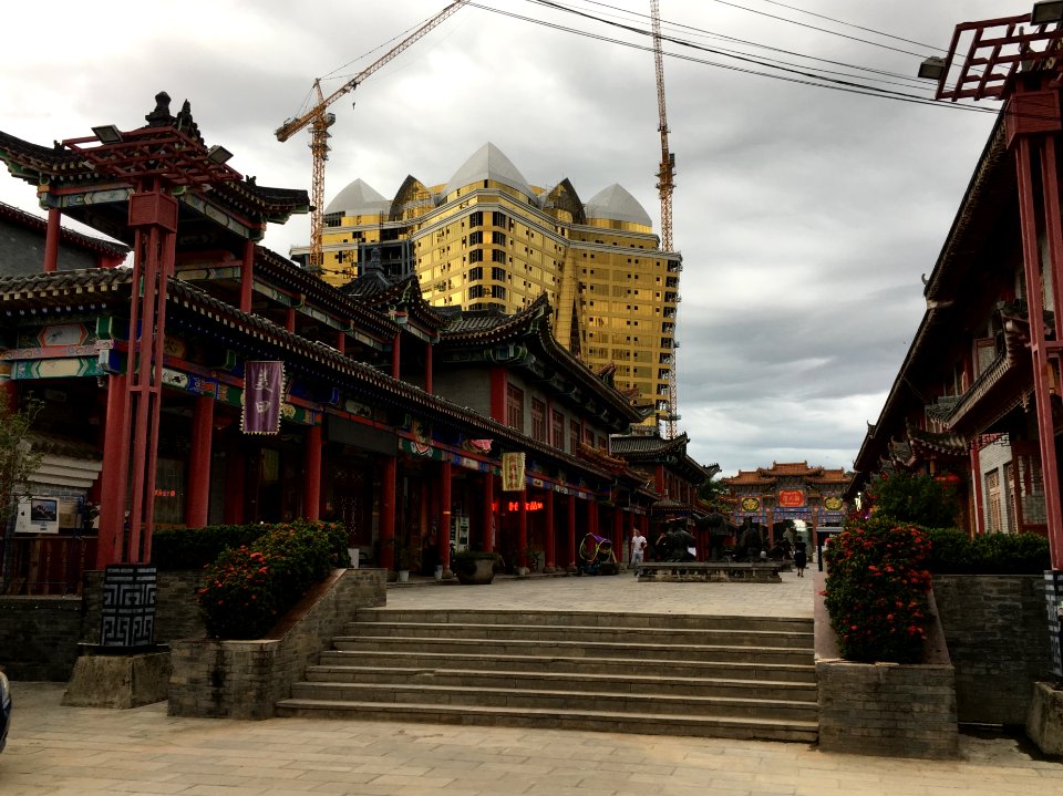 Chinatown Golden Triangle 2