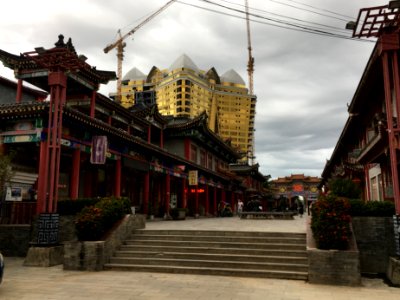 Chinatown Golden Triangle 2