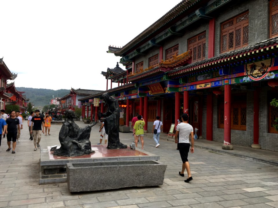 Chinatown Golden Triangle 4